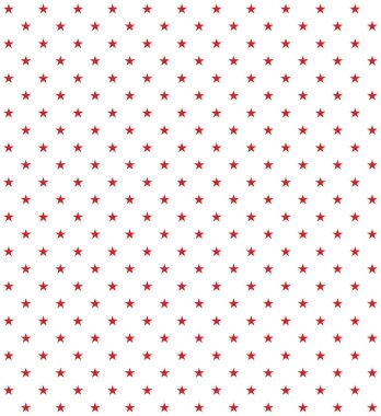 Küçük kırmızı yıldızlı kusursuz bir Noel geçmişi var.