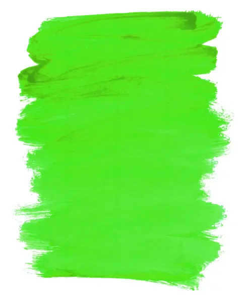 Textura Grunge Pintada Color Verde Sucio Fotos de stock libres de derechos