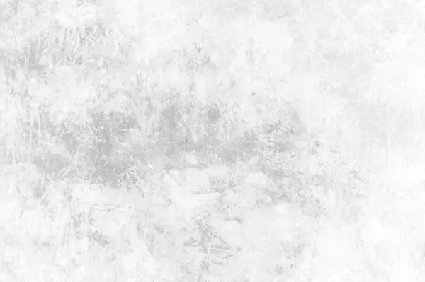 Яркая Белая Грязная Текстура Стен Фон Пространством Копирования Стоковое Фото