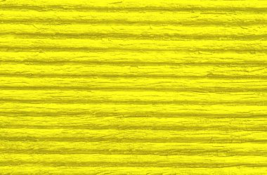 Sarı tahta tahta arka plan - Kopya alanı ile doğal arkaplan