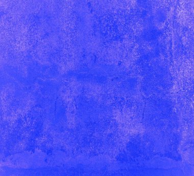 Mavi renkli eski kirli arkaplan dokusu