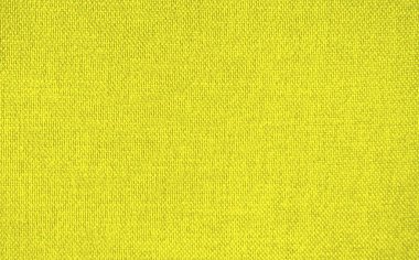 Boş sarı keten desen arkaplan dokusu
