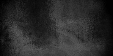 Parlak siyah folyo dokusu arkaplanı