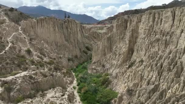 라파스 아름다운 볼리비아는 — 비디오