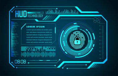 Hud tasarımının geleceksel arayüzü