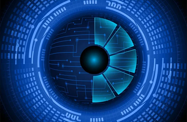 dijital teknoloji arka planı. Siber uzay verileri