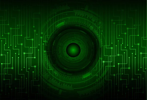 soyut teknoloji arkaplan vektörü