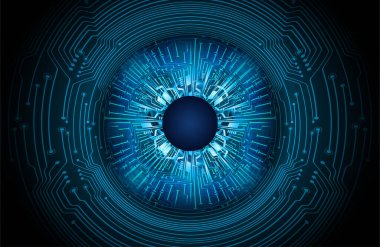 Teknoloji arka plan bilgisayar grafik Web sitesi için internet ve iş