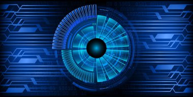 Fütüristik arka plan vektör çizim 