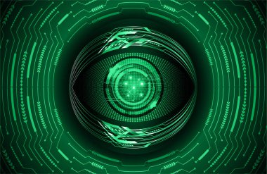 Geometrik elementlerle soyut arkaplan. 