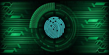 Fütürist teknoloji geçmişi. soyut teknoloji arkaplanı.    