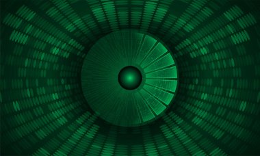 siber güvenlik kavramı arka plan, dijital soyut gelecek arkaplan     