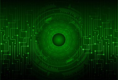 soyut gelecek duvar kağıdı, dijital arkaplan