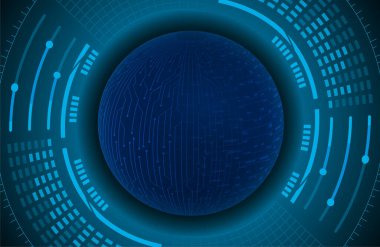 Geometrik şekilleri ve çizgileri olan soyut geleceksel arkaplan, düşük poli çizgileri