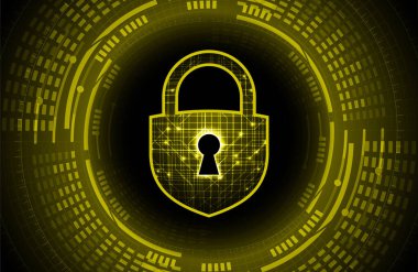 Kilitli siber laik kavram