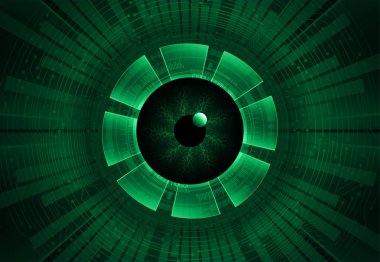 siber güvenlik, veri koruması, bilgi koruması