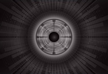 siber güvenlik, veri koruması, bilgi koruması