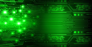 dijital teknoloji arka planı, soyut arkaplan, vektör illüstrasyonu