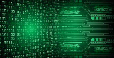 ikili kod teknolojisi kavramı