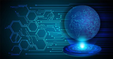 Genel bağlantı ve ağ