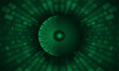 Dijital siber teknoloji kavramı