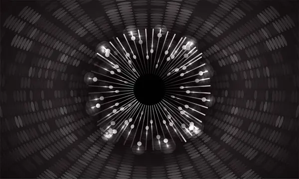 Dijital siber teknoloji kavramı