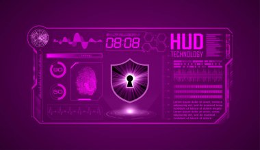 Dijital siber teknoloji kavramı