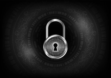 Dijital siber teknoloji kavramı