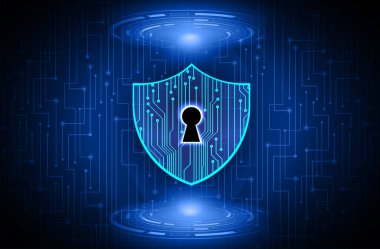 Tasarımınız için bir arkaplanın vektör illüstrasyonu