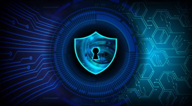 Simge dijital koruması, siber güvenlik 