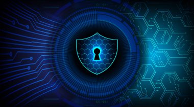 Simge dijital koruması, siber güvenlik 