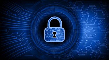 Simge dijital koruması, siber güvenlik 