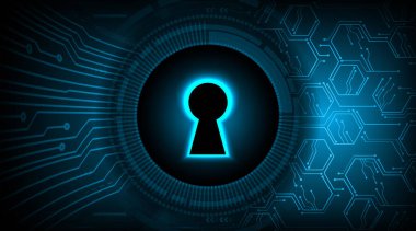 Simge dijital koruması, siber güvenlik 