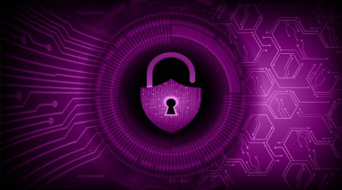 Simge dijital koruması, siber güvenlik 