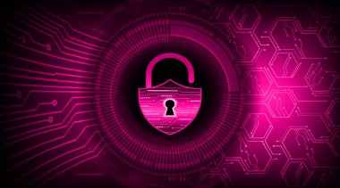 Simge dijital koruması, siber güvenlik 