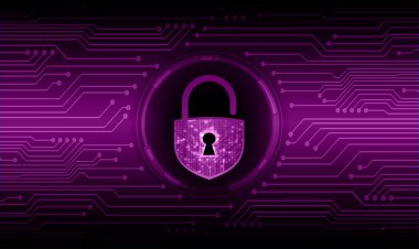 siber güvenlik gelecekteki teknoloji kavramı