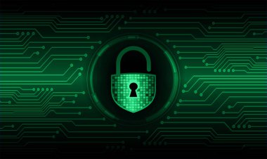 siber güvenlik gelecekteki teknoloji kavramı