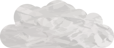 bulut, kağıt, buruşuk, grunge, illüstrasyon, şekil, hava, işaret, sembol, bulut, karikatür, gökyüzü, ikon, buruşuk kağıt, element, grafik, konuşma, bulutlu, iklim, sanat