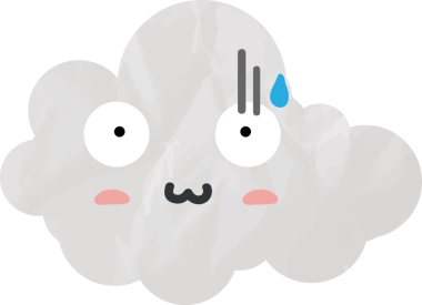 Güzel bulut kağıdı sanatı