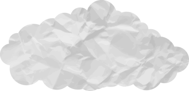 Eski grunge kağıt sanatı, buruşuk element