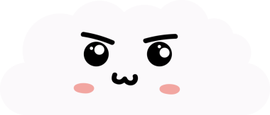 Eski grunge kağıt konuşma balonu, buruşuk element