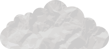 Eski grunge kağıt sanatı, buruşuk element