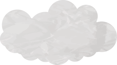 Eski grunge kağıt sanatı, buruşuk element