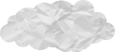 Eski grunge kağıt sanatı, buruşuk element