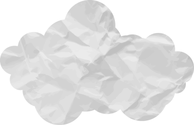 Eski grunge kağıt sanatı, buruşuk element