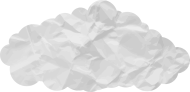 Eski grunge kağıt sanatı, buruşuk element