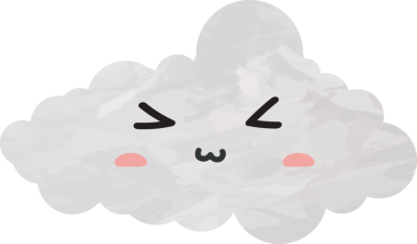 Güzel bulut kağıdı sanatı