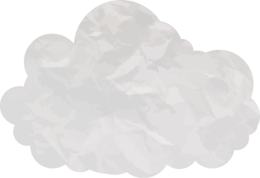 Eski grunge kağıt sanatı, buruşuk element