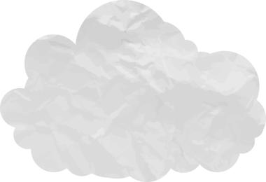 Eski grunge kağıt sanatı, buruşuk element