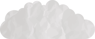 Bulut kağıdı sanatı, buruşuk element